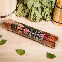 Средство для очистки дымоходов «Сварожич - мини», полено, 750 г