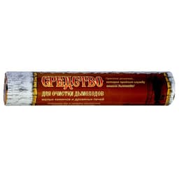 Средство для очистки дымоходов «Сварожич - мини», полено, 750 г