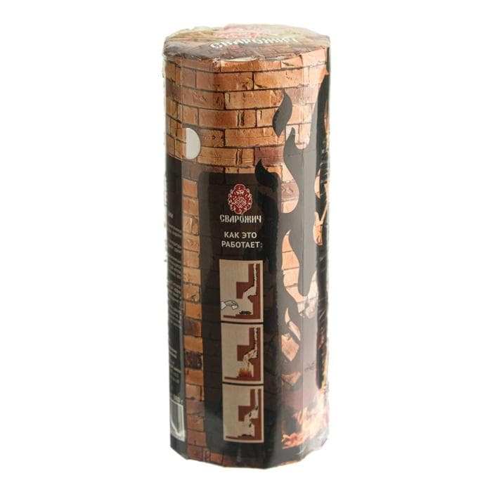 Средство для очистки дымоходов «Сажинет», профилактическое, 265 г