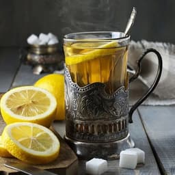 Стакан гранёный, 250 мл, стекло, прозрачный