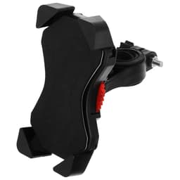 Держатель для телефона, чёрный