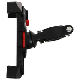 Держатель для телефона, чёрный