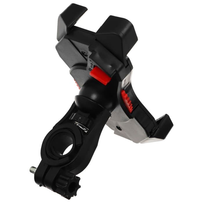 Держатель для телефона, чёрный