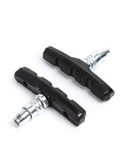 Колодки тормозные, V-Brake, 70 мм