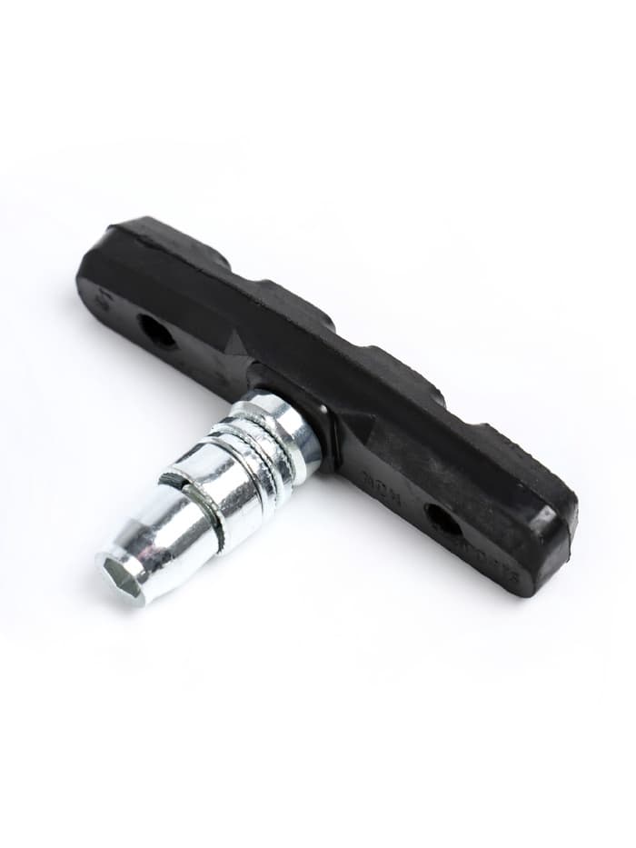 Колодки тормозные, V-Brake, 70 мм