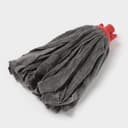 Насадка для швабры ленточная Доляна, микрофибра, 28×7×7 см, МИКС