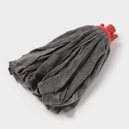 Насадка для швабры ленточная Доляна, микрофибра, 28×7×7 см, МИКС