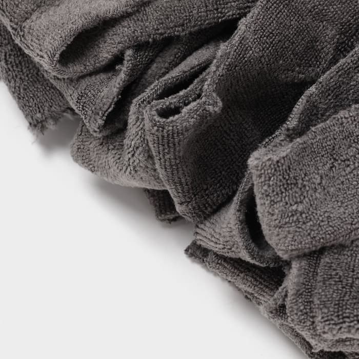 Насадка для швабры ленточная Доляна, микрофибра, 28×7×7 см, МИКС