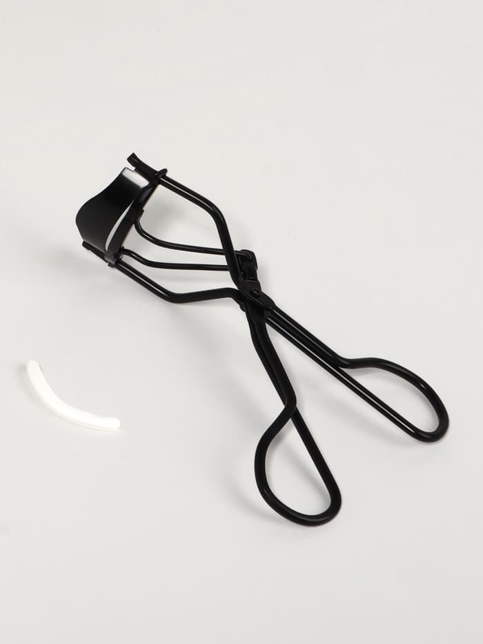 Керлер для завивки ресниц, чёрные