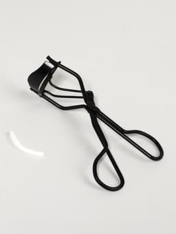 Керлер для завивки ресниц, чёрные