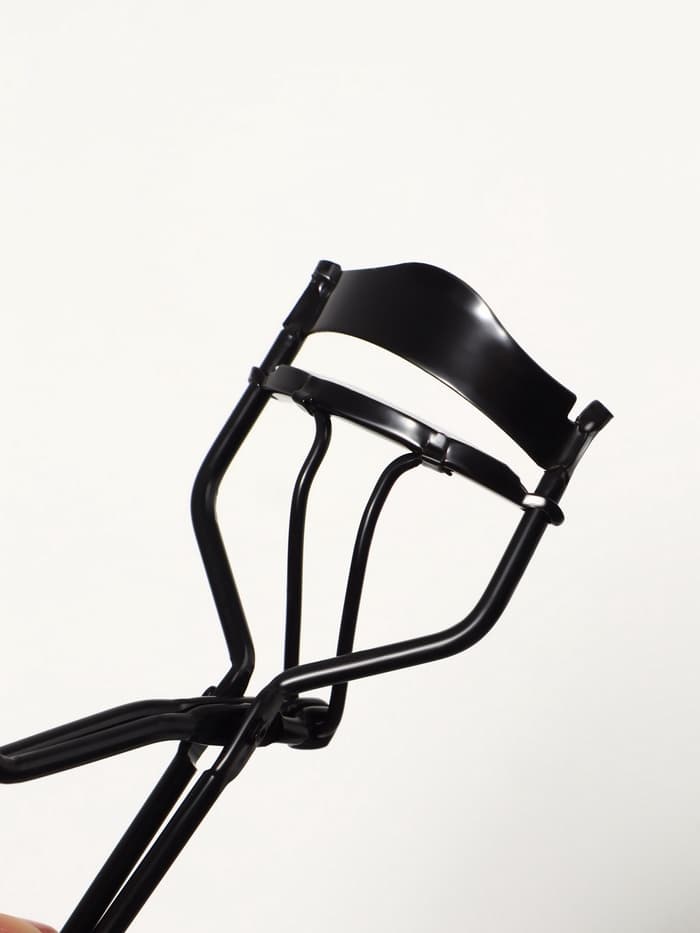 Керлер для завивки ресниц, чёрные