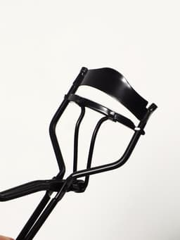 Керлер для завивки ресниц, чёрные