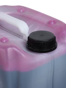 Шампунь для бесконтактной мойки Grass Active Foam Pink, розовая пена, 23 л (1:60-1:1:125)