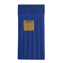 Набор надфилей алмазных ТУНДРА, обрезиненные рукоятки, 70×160×4 мм, 6 шт.