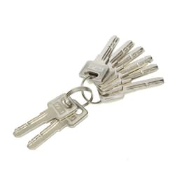 Цилиндровый механизм, 90 мм, латунь, цвет золото