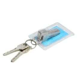 Цилиндровый механизм, 90 мм, латунь, цвет золото