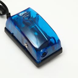 Компрессор для аквариума Sea Star HX-108A прозрачный, 3 л/мин, 2.5 Вт