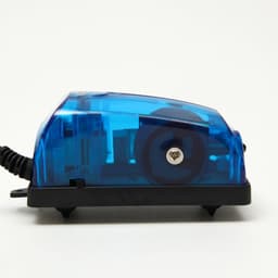 Компрессор для аквариума Sea Star HX-108A прозрачный, 3 л/мин, 2.5 Вт