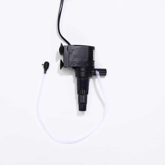 Помпа аквариумная Sea Star HX-1180, 1000 л/ч, 12 Вт, высота подъема 0.8 м