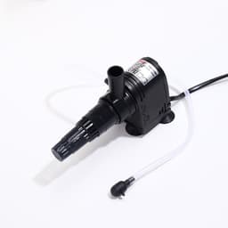 Помпа аквариумная Sea Star HX-1180, 1000 л/ч, 12 Вт, высота подъема 0.8 м