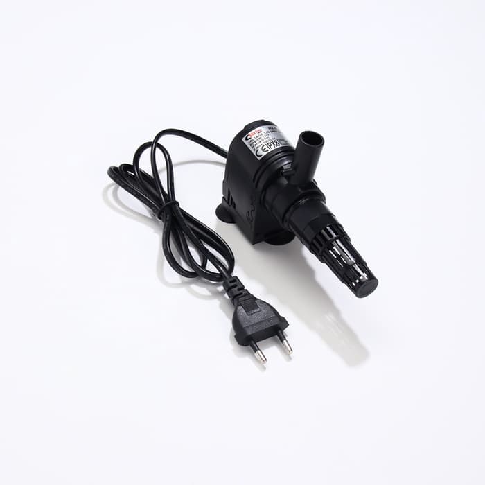 Помпа аквариумная Sea Star HX-1180, 1000 л/ч, 12 Вт, высота подъема 0.8 м