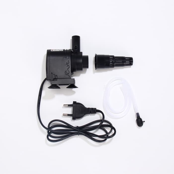 Помпа аквариумная Sea Star HX-1180, 1000 л/ч, 12 Вт, высота подъема 0.8 м