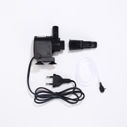 Помпа аквариумная Sea Star HX-1180, 1000 л/ч, 12 Вт, высота подъема 0.8 м