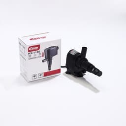 Помпа аквариумная Sea Star HX-1180, 1000 л/ч, 12 Вт, высота подъема 0.8 м