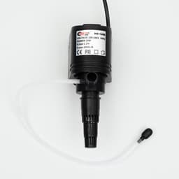 Помпа аквариумная Sea Star HX-1480, 2800 л/ч, 35 Вт, высота подъема воды 2.2 м