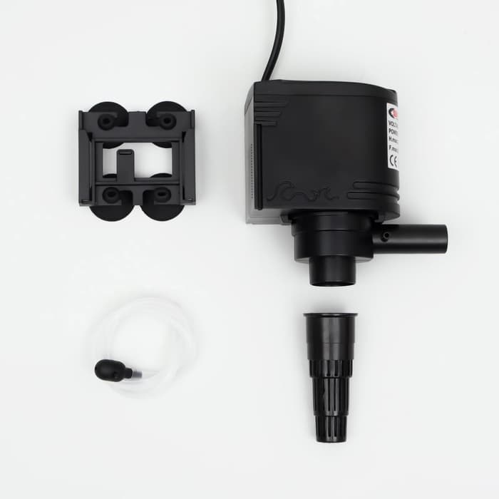 Помпа аквариумная Sea Star HX-1480, 2800 л/ч, 35 Вт, высота подъема воды 2.2 м