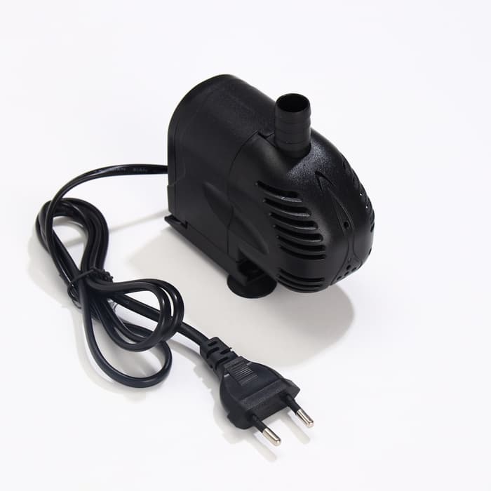 Помпа фонтанная Sea Star Q-800, 800 л/ч, 15 Вт, высота подъема воды 0.9 м