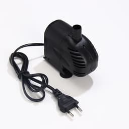 Помпа фонтанная Sea Star Q-800, 800 л/ч, 15 Вт, высота подъема воды 0.9 м