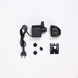 Помпа фонтанная Sea Star Q-800, 800 л/ч, 15 Вт, высота подъема воды 0.9 м