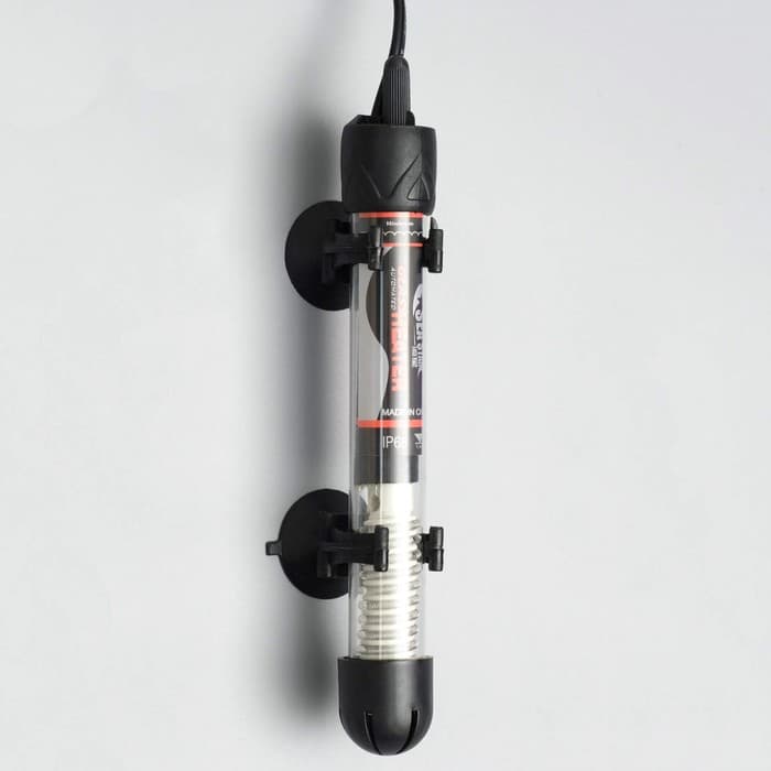 Нагреватель Sea Star HX-906, 25 Вт, с терморегулятором