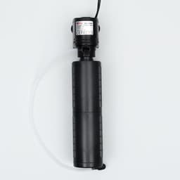Фильтр для аквариума Sea Star HX-1280F2, двухсекционный, внутренний, 1300 л/ч, 18 Вт