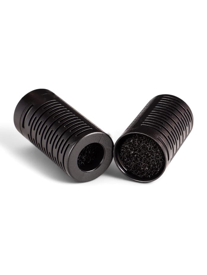 Фильтр внутренний Sea Star HX-200L2, двухсекционный, 300 л/ч, 3 Вт