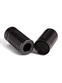 Фильтр внутренний Sea Star HX-200L2, двухсекционный, 300 л/ч, 3 Вт