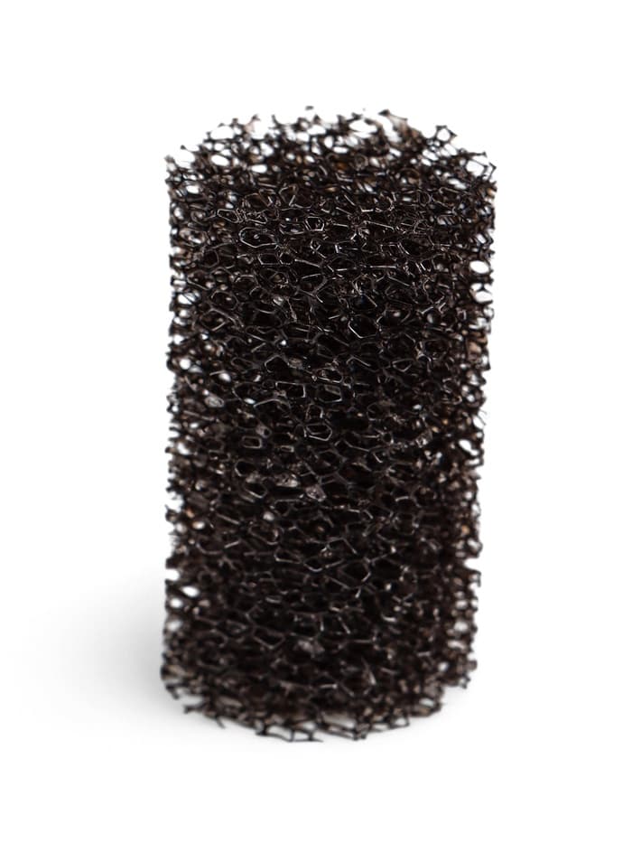 Фильтр внутренний Sea Star HX-200L2, двухсекционный, 300 л/ч, 3 Вт