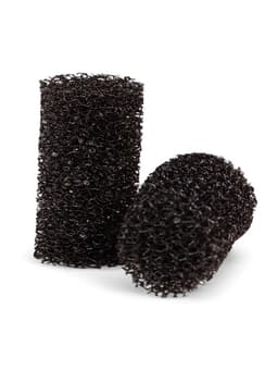 Фильтр внутренний Sea Star HX-200L2, двухсекционный, 300 л/ч, 3 Вт