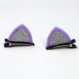 Детский набор «Кошечка», рюкзак 21×25 см, кепка р-р. 52-54 см