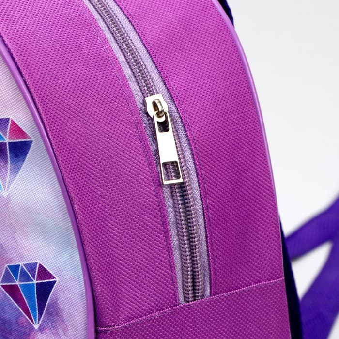 Детский набор «Кошечка», рюкзак 21×25 см, кепка р-р. 52-54 см