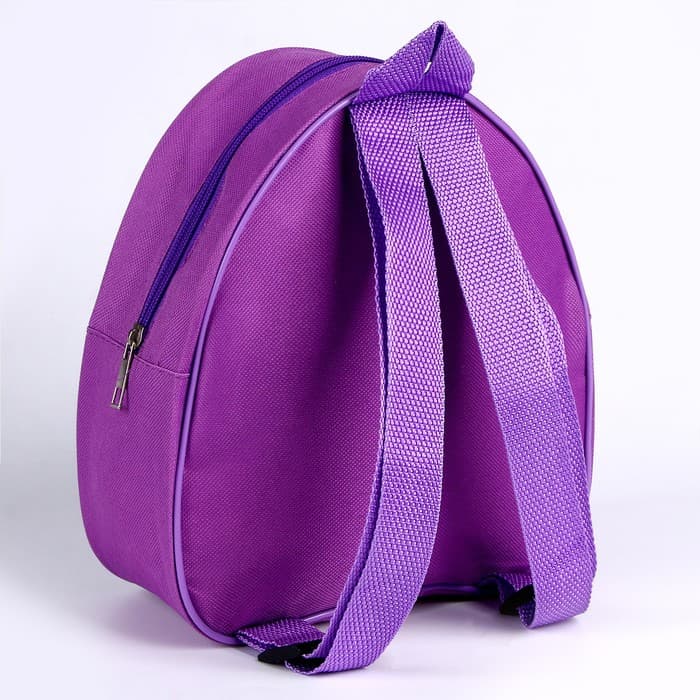 Детский набор «Кошечка», рюкзак 21×25 см, кепка р-р. 52-54 см