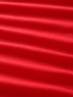 Плед флисовый «Экономь и Я», 150×180 см, 180 г/м², красный