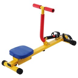 Тренажёр детский ONLYTOP «Гребля» SL-12
