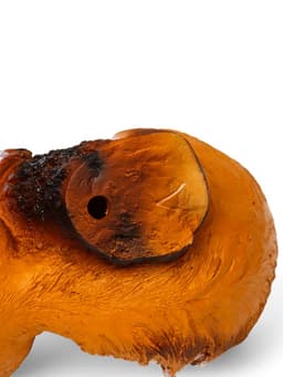 Подвесной декор из полистоуна «Белка на ветке», 26×19 см