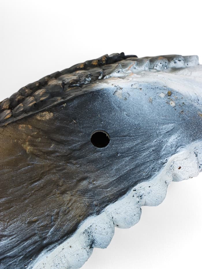 Подвесной декор из полистоуна «Орел летящий», 53×32 см