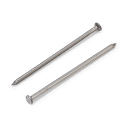 Гвозди ТУНДРА, строительные, ГОСТ 4028-63, без покрытия, 3×70 мм, 25 кг