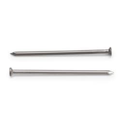 Гвозди ТУНДРА, строительные, ГОСТ 4028-63, без покрытия, 3×70 мм, 25 кг