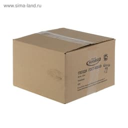 Гвозди ТУНДРА, строительные, ГОСТ 4028-63, без покрытия, 4×100 мм, 25 кг