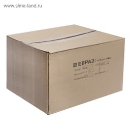 Гвозди ТУНДРА, строительные, ГОСТ 4028-63, без покрытия, 4×100 мм, 25 кг